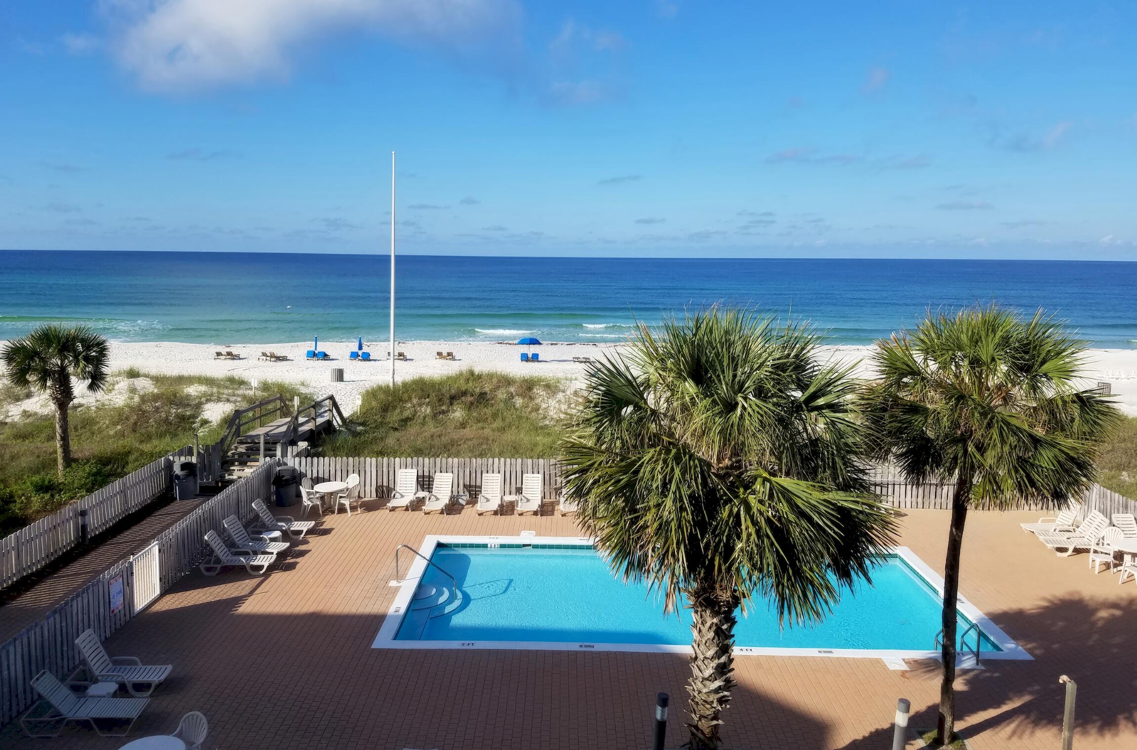 23011 Front Beach Road, Unit 24 Panama City Beach, FL 32413 - Photo 21 of 23