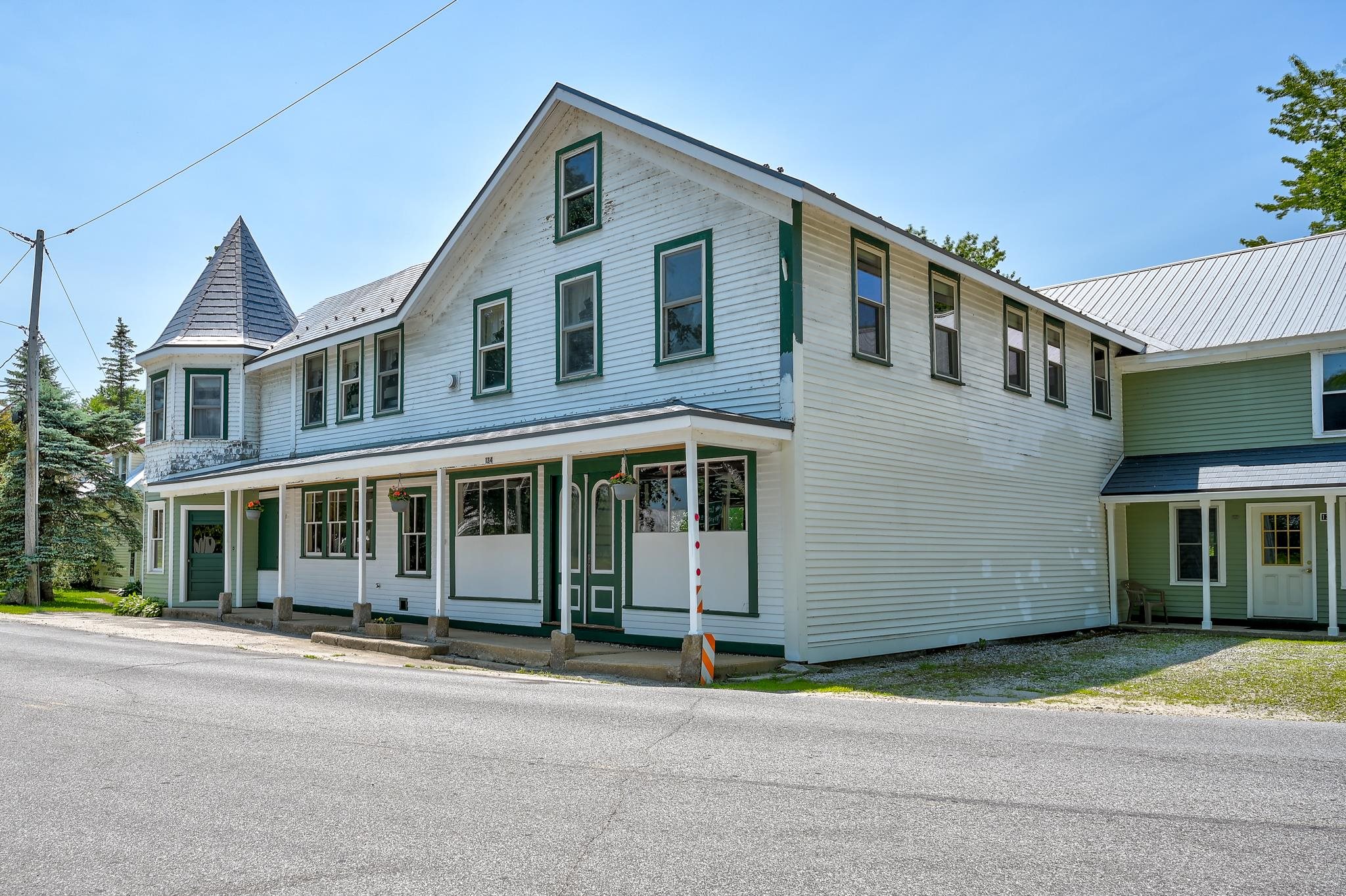 134 North Fryeburg Road Fryeburg, ME 04037 - Photo 49 of 60