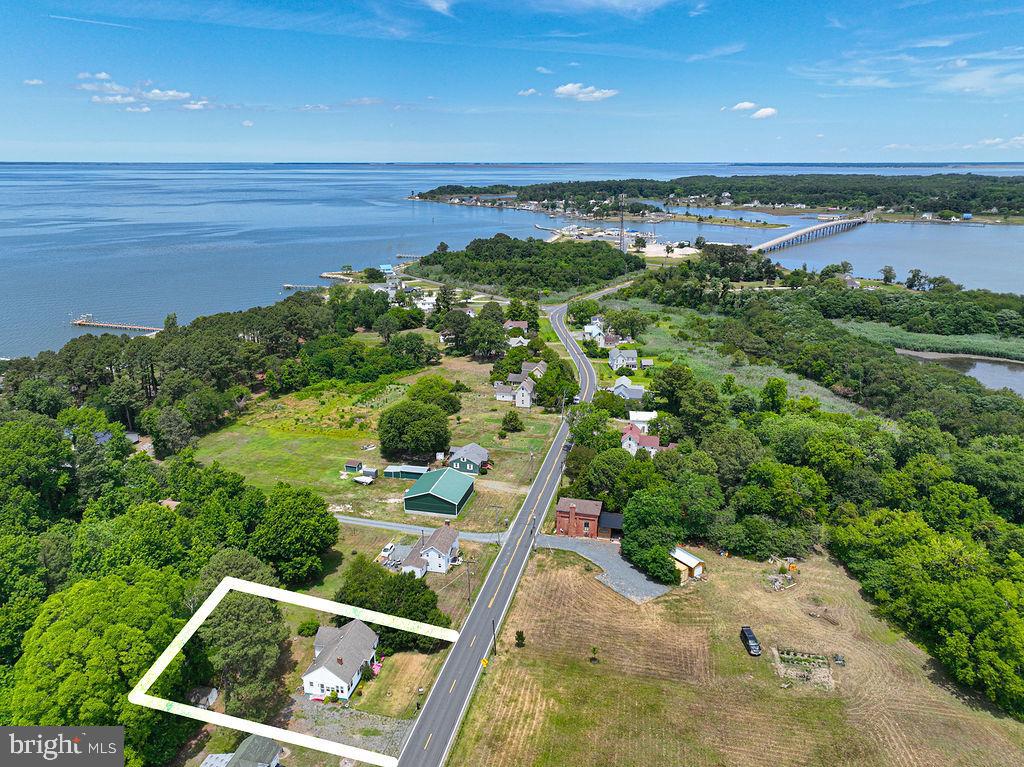 10116 Deal Island Road Deal Island, MD 21821 - Photo 5 of 58