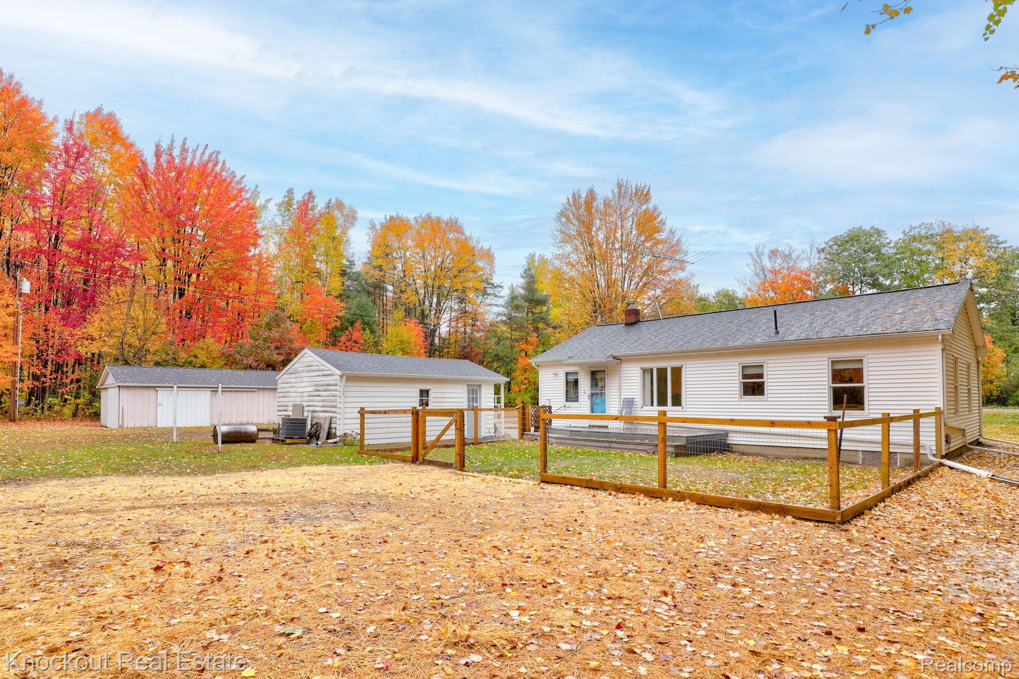 3740 South Kirk Road Vassar, MI 48768 - Photo 31 of 48 Gallery Image 31
