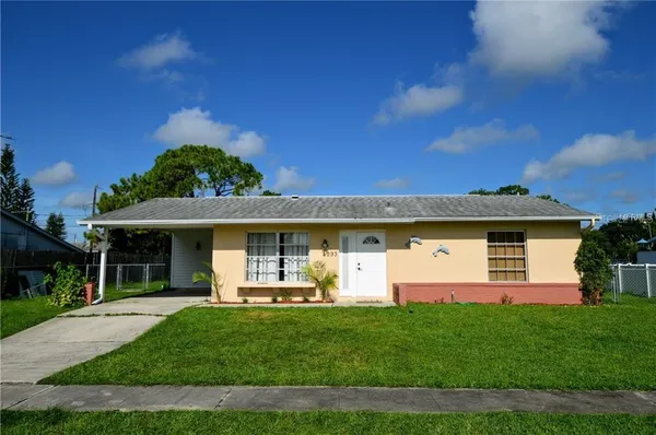 $1,400 | 4293 Gorgas Street, North Port, FL 34287