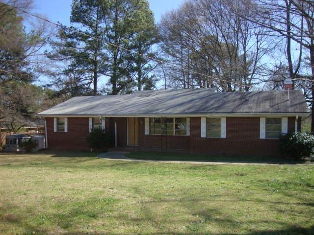 6898 Doncaster Road Jonesboro, GA 30236 - Photo 1 of 1 Gallery Image 1