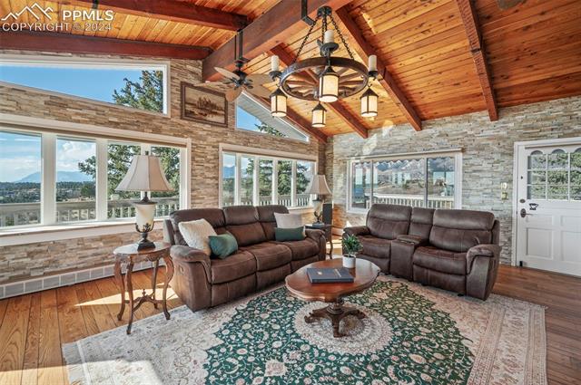 8475 Red Spring Valley Road Colorado Springs, CO 80919 - Photo 25 of 50 Gallery Image 25