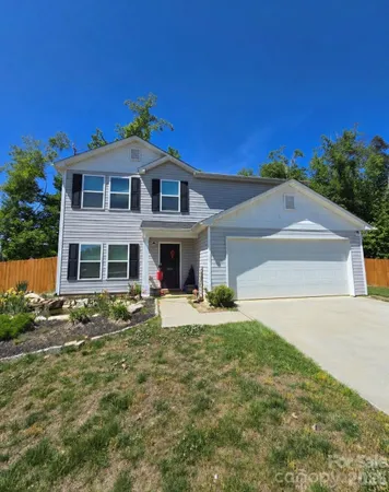 $314,999 | 1511 Oriole Drive, Asheboro, NC 27203