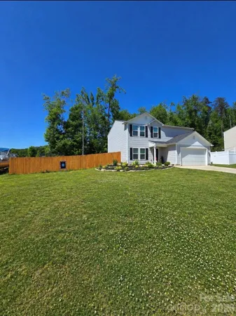 $314,999 | 1511 Oriole Drive, Asheboro, NC 27203