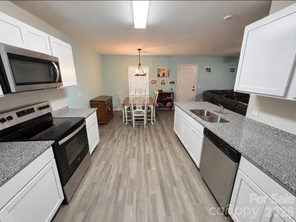 $314,999 | 1511 Oriole Drive, Asheboro, NC 27203