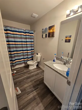 $314,999 | 1511 Oriole Drive, Asheboro, NC 27203