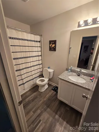 $314,999 | 1511 Oriole Drive, Asheboro, NC 27203
