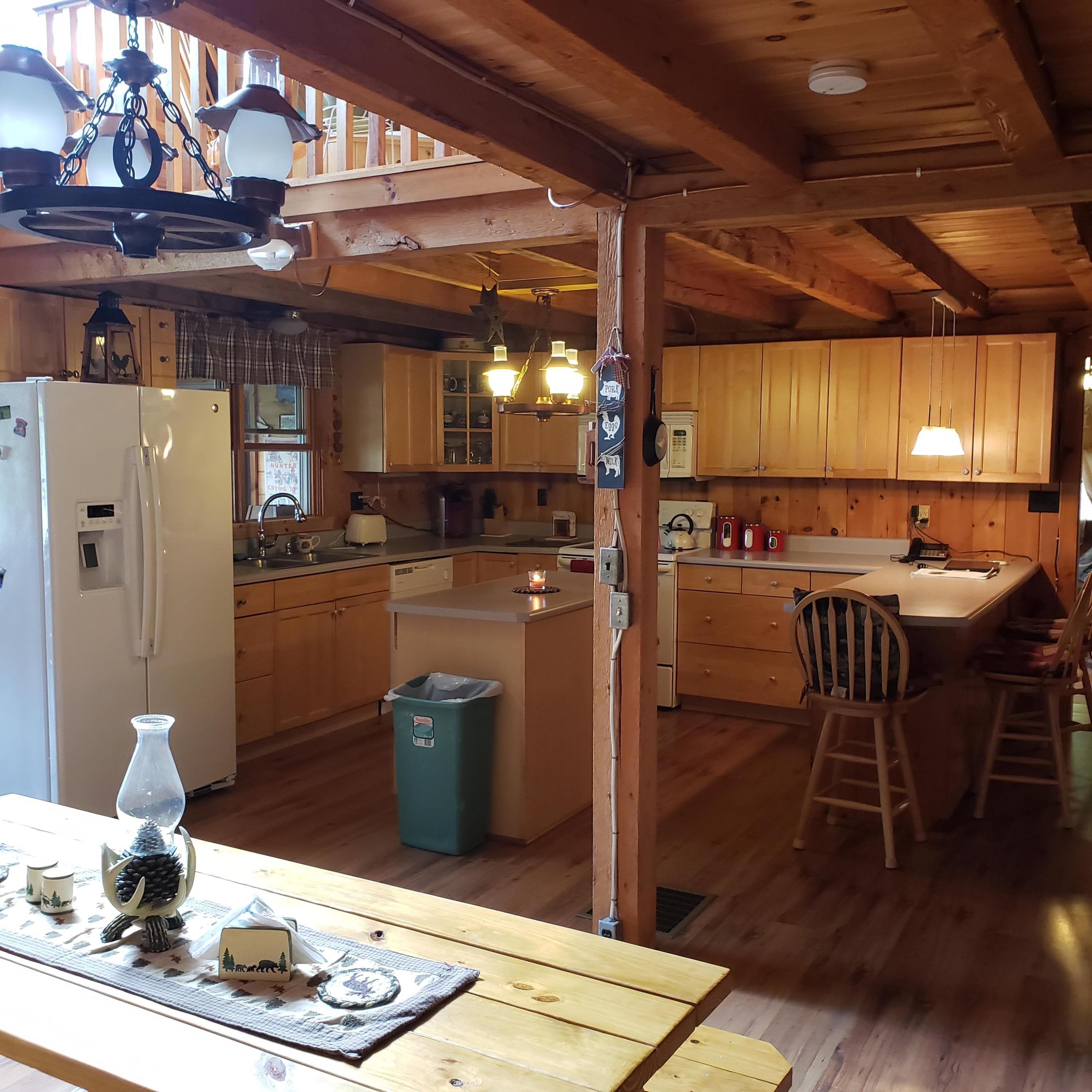 72 Picked Cove Road Bowerbank, ME 04426 - Photo 19 of 49 20200530_134954