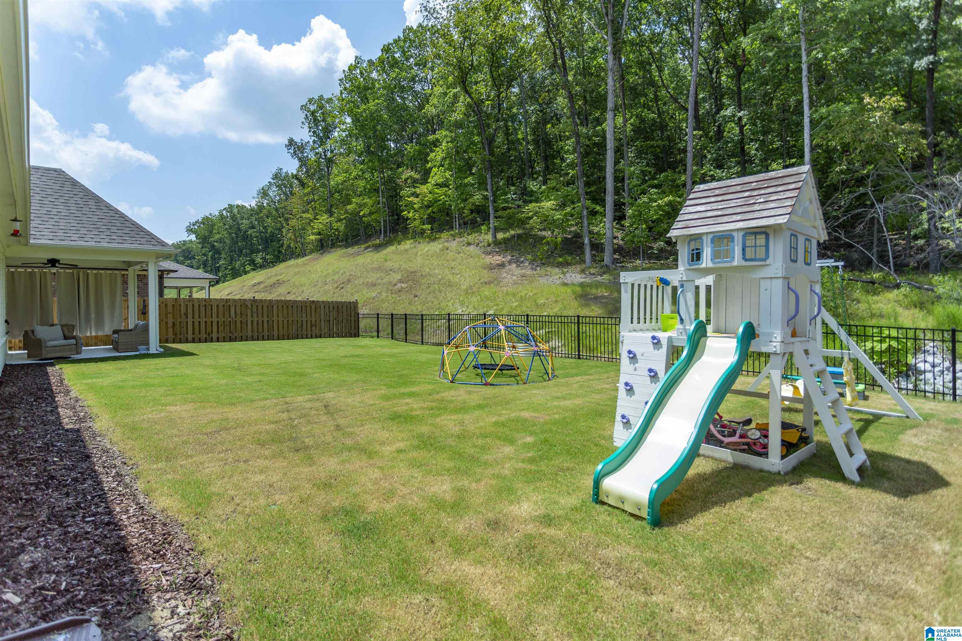 317 Kinross Circle Pelham, AL 35124 - Photo 47 of 59