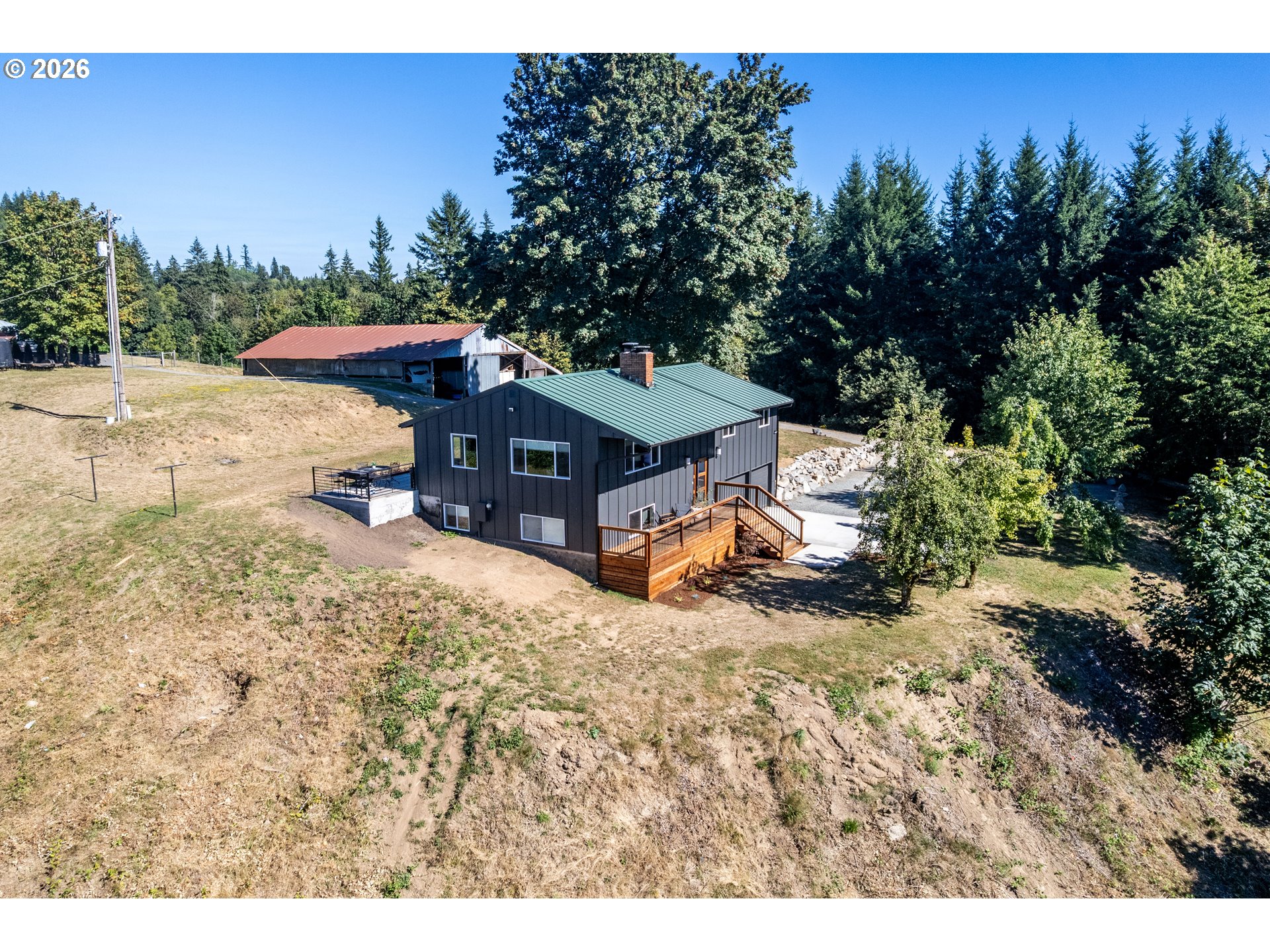 18209 Northeast Peg Road Yacolt, WA 98675 - Photo 31 of 37 Gallery Image 31
