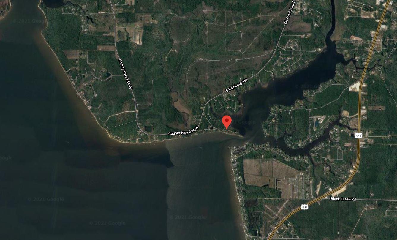 Lot Beatrice Beatrice Point Road Freeport, FL 32439 - Photo 5 of 6 Gallery Image 5