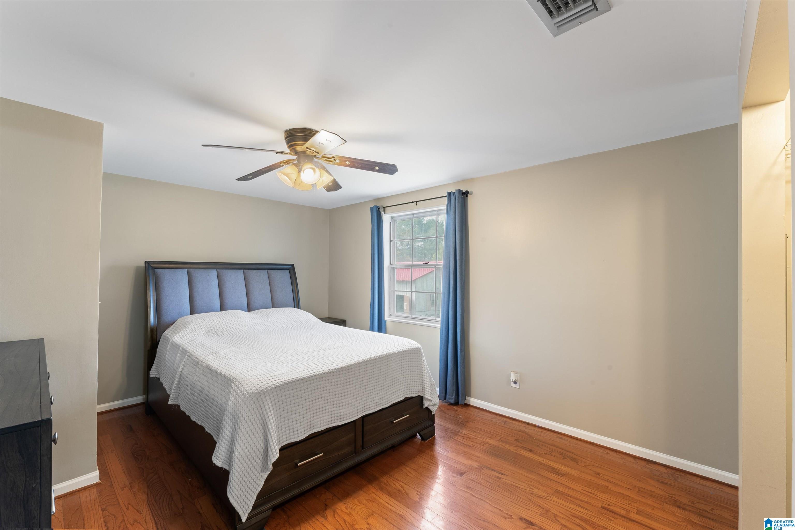 7026 Groundhog Road Morris, AL 35116 - Photo 29 of 34