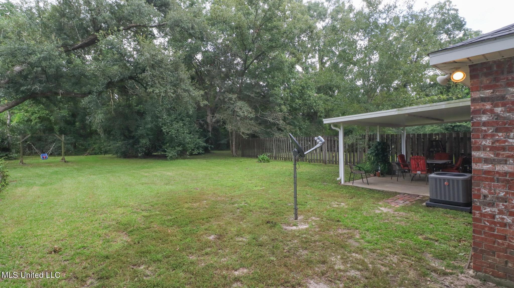 5594 Daugherty Road, Unit A & B Long Beach, MS 39560 - Photo 2 of 6 WM-14015