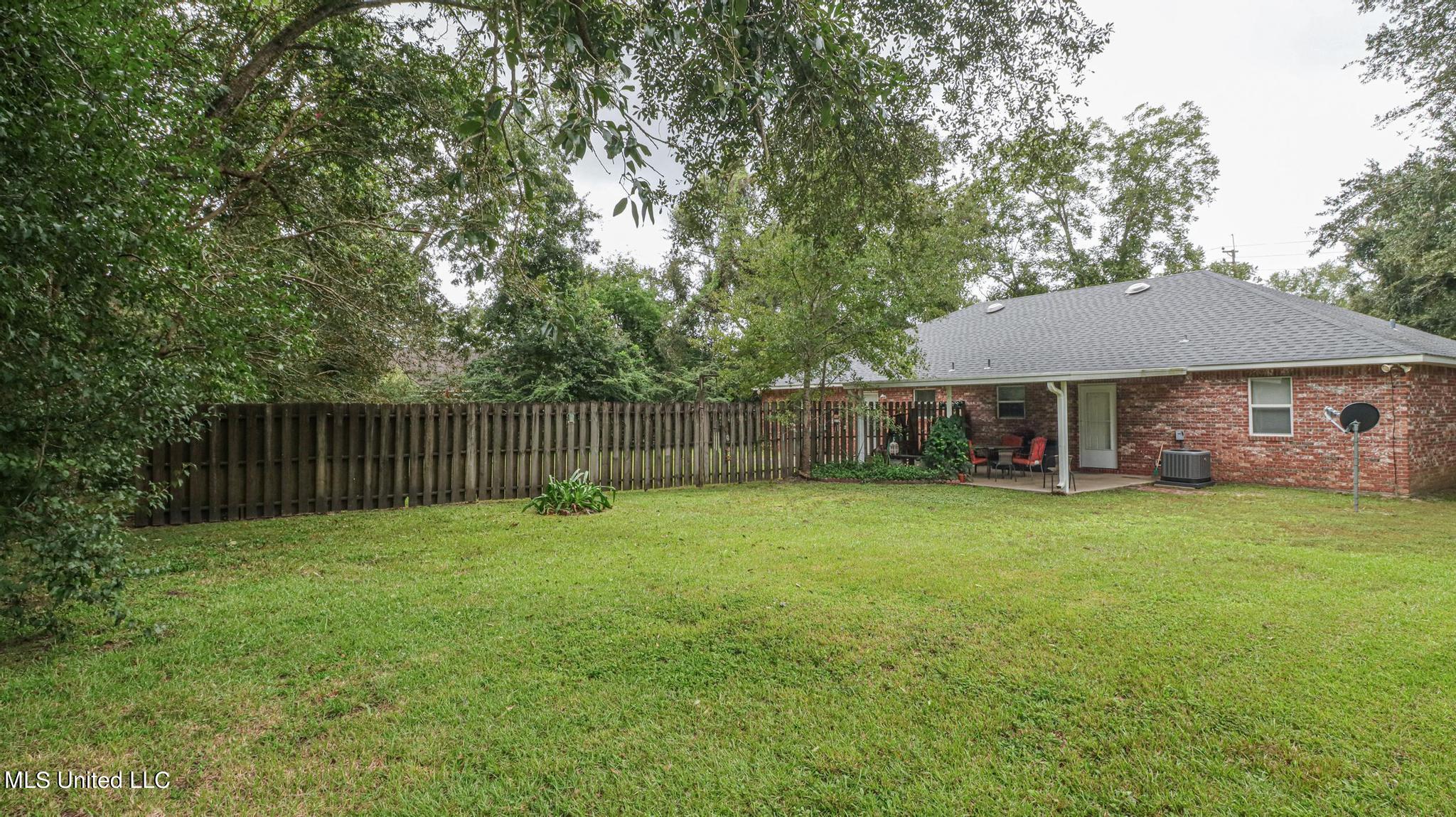 5594 Daugherty Road, Unit A & B Long Beach, MS 39560 - Photo 3 of 6 WM-14016