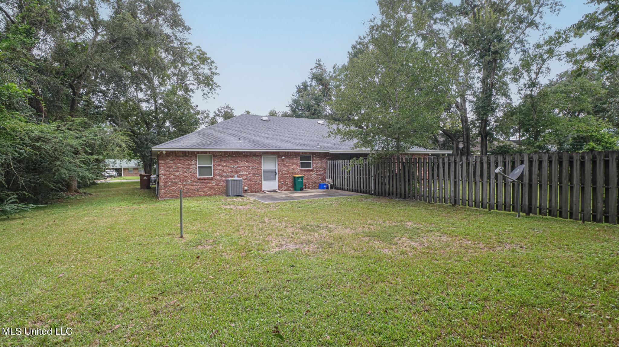 5594 Daugherty Road, Unit A & B Long Beach, MS 39560 - Photo 5 of 6 WM-14018