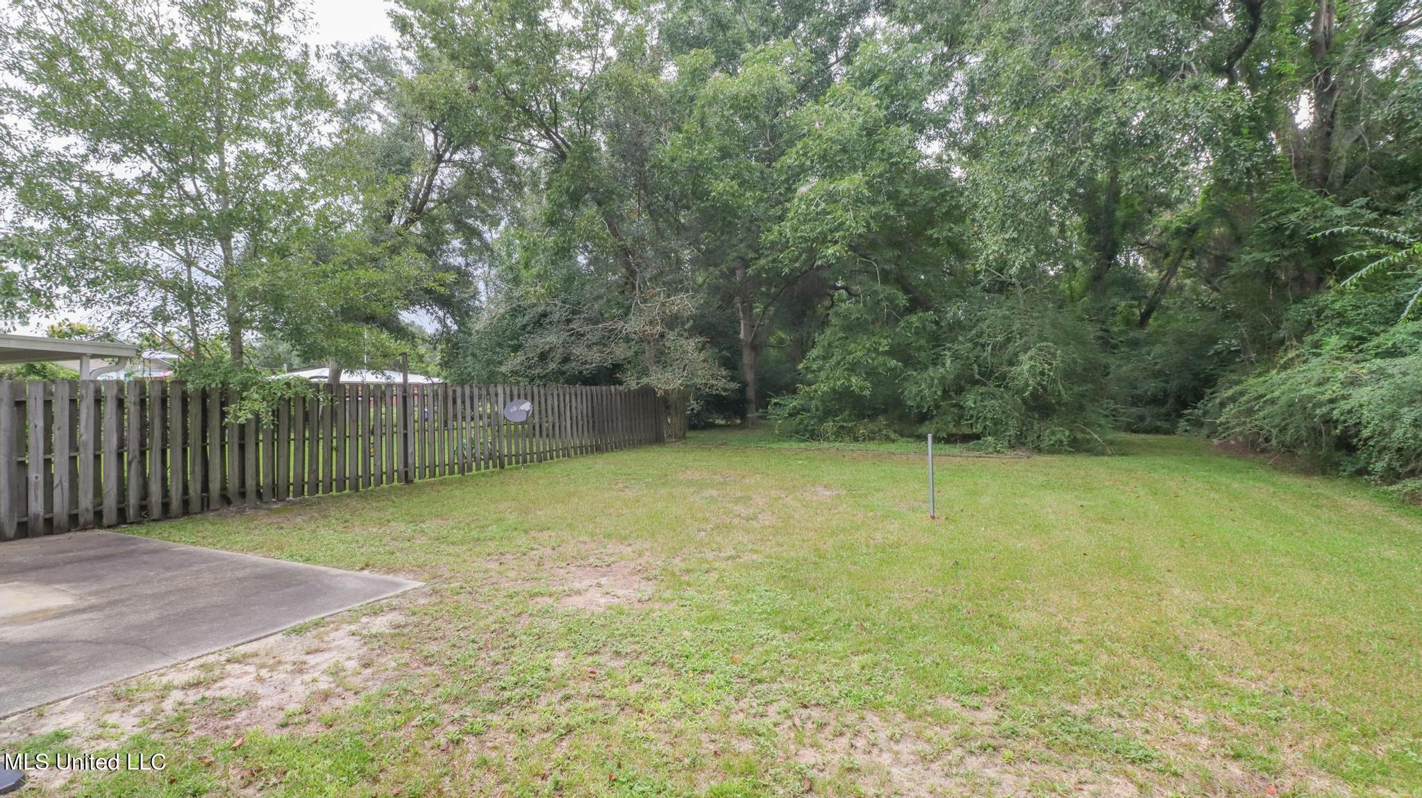 5594 Daugherty Road, Unit A & B Long Beach, MS 39560 - Photo 6 of 6 WM-14019