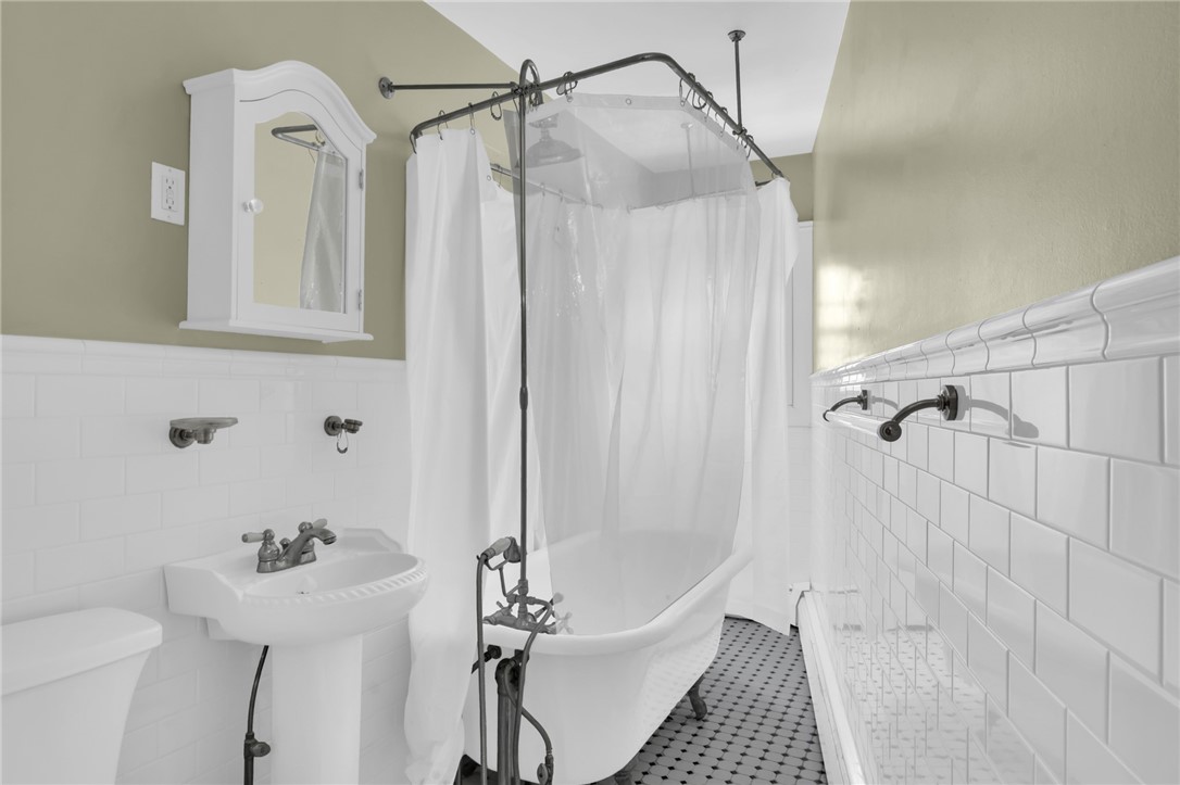 156 Prospect Street, Unit 3 Providence, RI 02906 - Photo 16 of 27