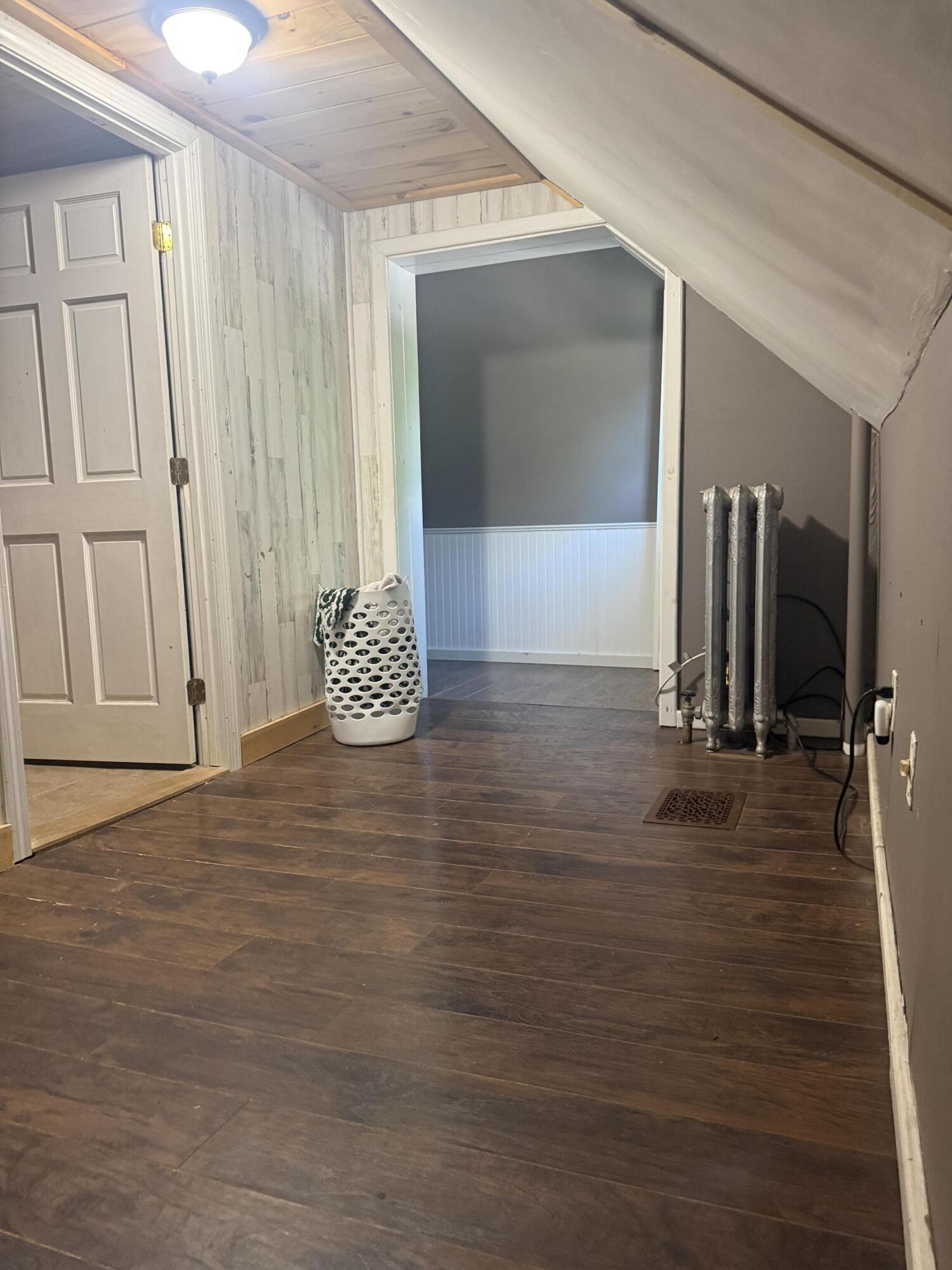 2031 Carmel Road North Newburgh, ME 04444 - Photo 11 of 20 Upstairs Hall