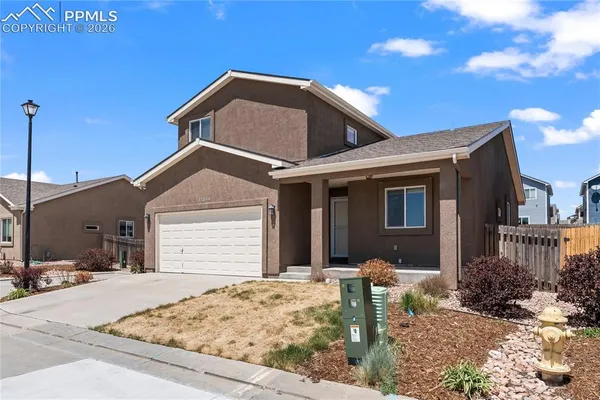 $400,000 | 11344 Neutra Grove, Peyton, CO 80831