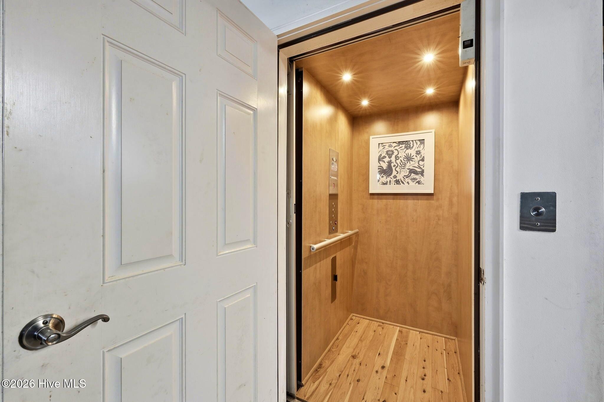 481 River Road Arapahoe, NC 28510 - Photo 25 of 70 elevator