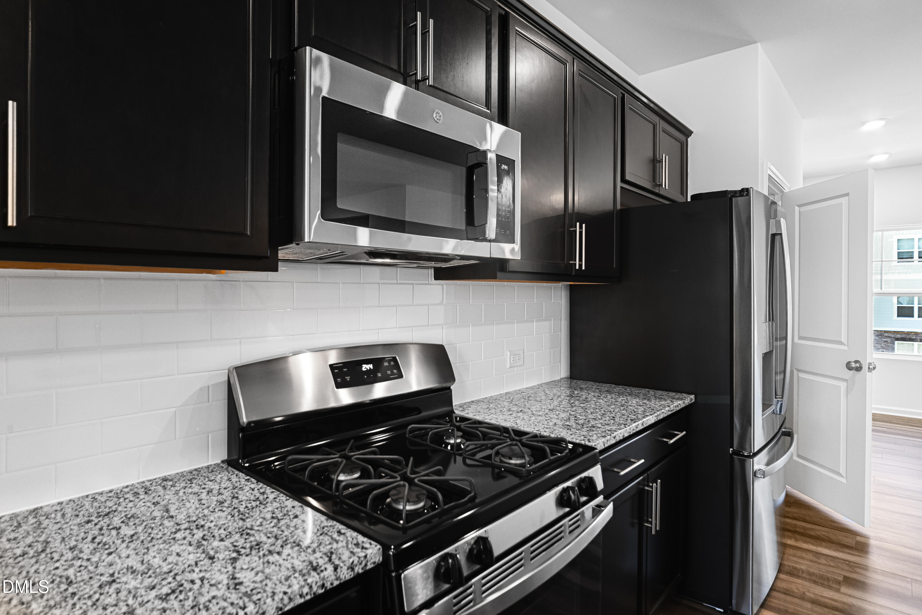 1441 Jay Road Knightdale, NC 27545 - Photo 9 of 56 SUN_Stoneriver_Pic_Colton_Kitchen_6of7