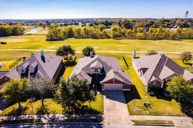 $499,955 | 19429 Sea Island Drive, Pflugerville, TX 78660
