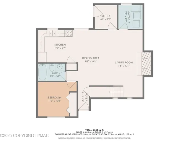 $225,000 | 492 Country Pl Drive, Tobyhanna, PA 18466
