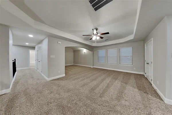 $2,900 | 307 Hawks Drive, Fate, TX 75087