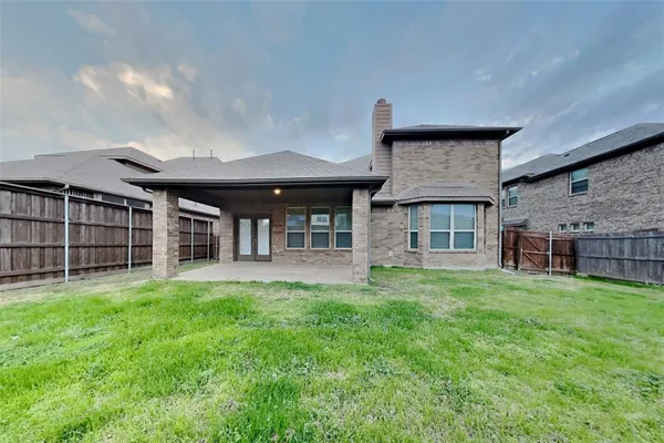 $2,900 | 307 Hawks Drive, Fate, TX 75087