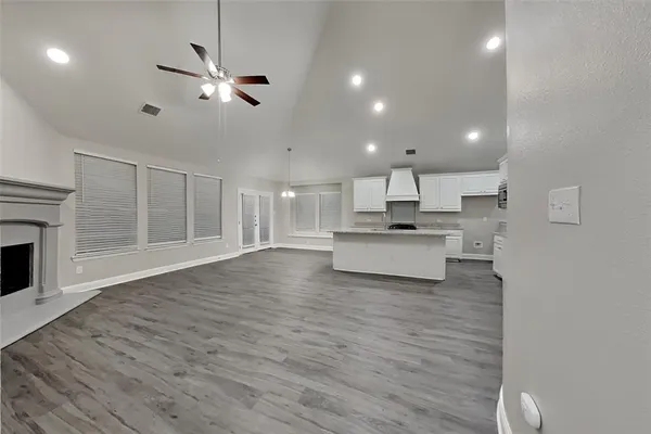 $2,900 | 307 Hawks Drive, Fate, TX 75087