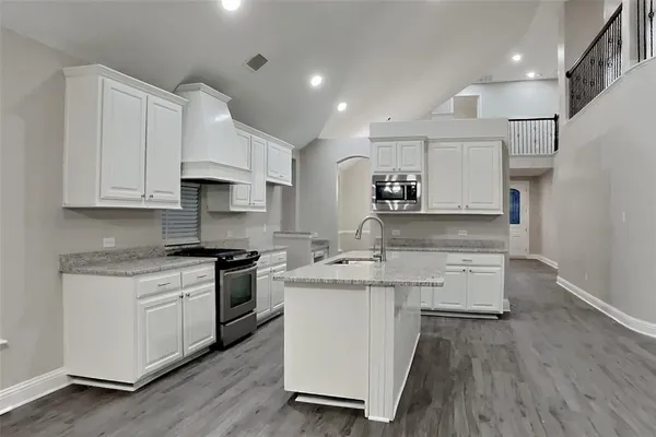 $2,900 | 307 Hawks Drive, Fate, TX 75087