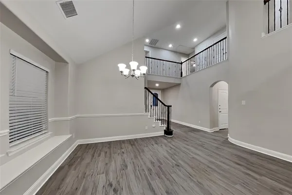 $2,900 | 307 Hawks Drive, Fate, TX 75087