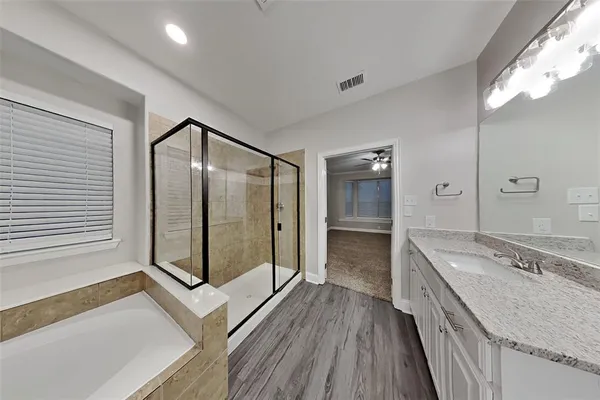 $2,900 | 307 Hawks Drive, Fate, TX 75087