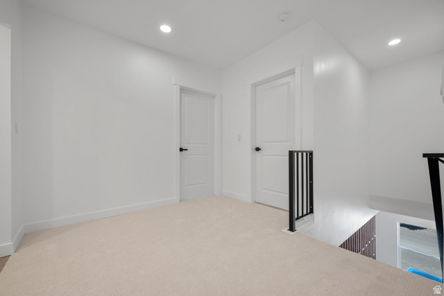 7238 South 525 East Midvale, UT 84047 - Photo 11 of 29 Empty room