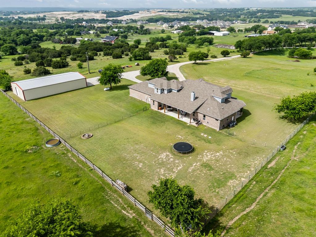 4747 Kelly Road Aledo, TX 76008 - Photo 39 of 40