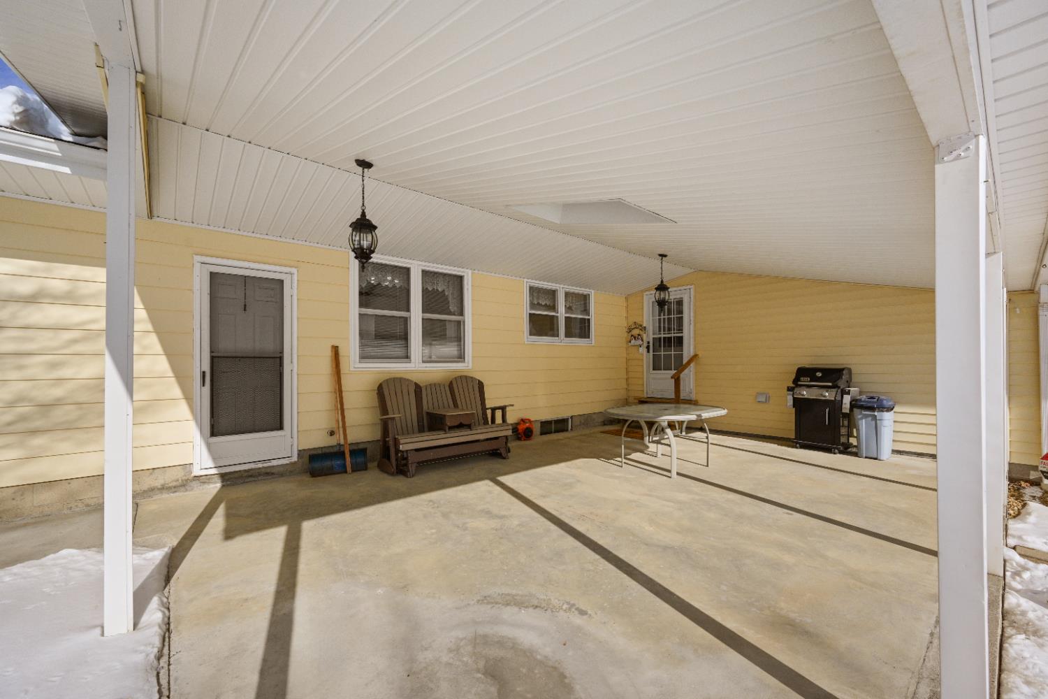 11285 Chesterville Road Moores Hill, IN 47032 - Photo 41 of 71