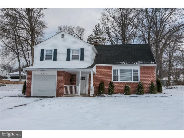 127 Harmil Road Broomall, PA 19008 - Photo 1 of 25 Exterior Front