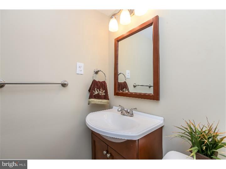 127 Harmil Road Broomall, PA 19008 - Photo 12 of 25 Half Bath
