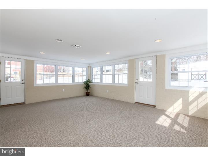 127 Harmil Road Broomall, PA 19008 - Photo 13 of 25 Sun Room