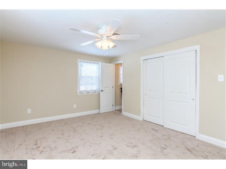 127 Harmil Road Broomall, PA 19008 - Photo 23 of 25 Bedroom - Main