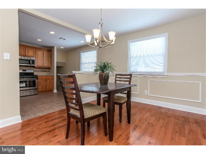 127 Harmil Road Broomall, PA 19008 - Photo 4 of 25 Dining Room