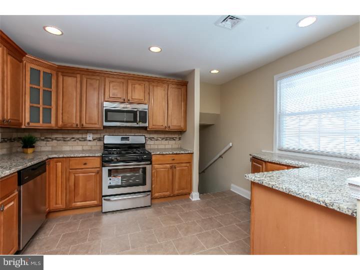 127 Harmil Road Broomall, PA 19008 - Photo 6 of 25 Kitchen