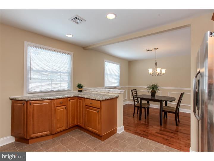 127 Harmil Road Broomall, PA 19008 - Photo 9 of 25 Kitchen