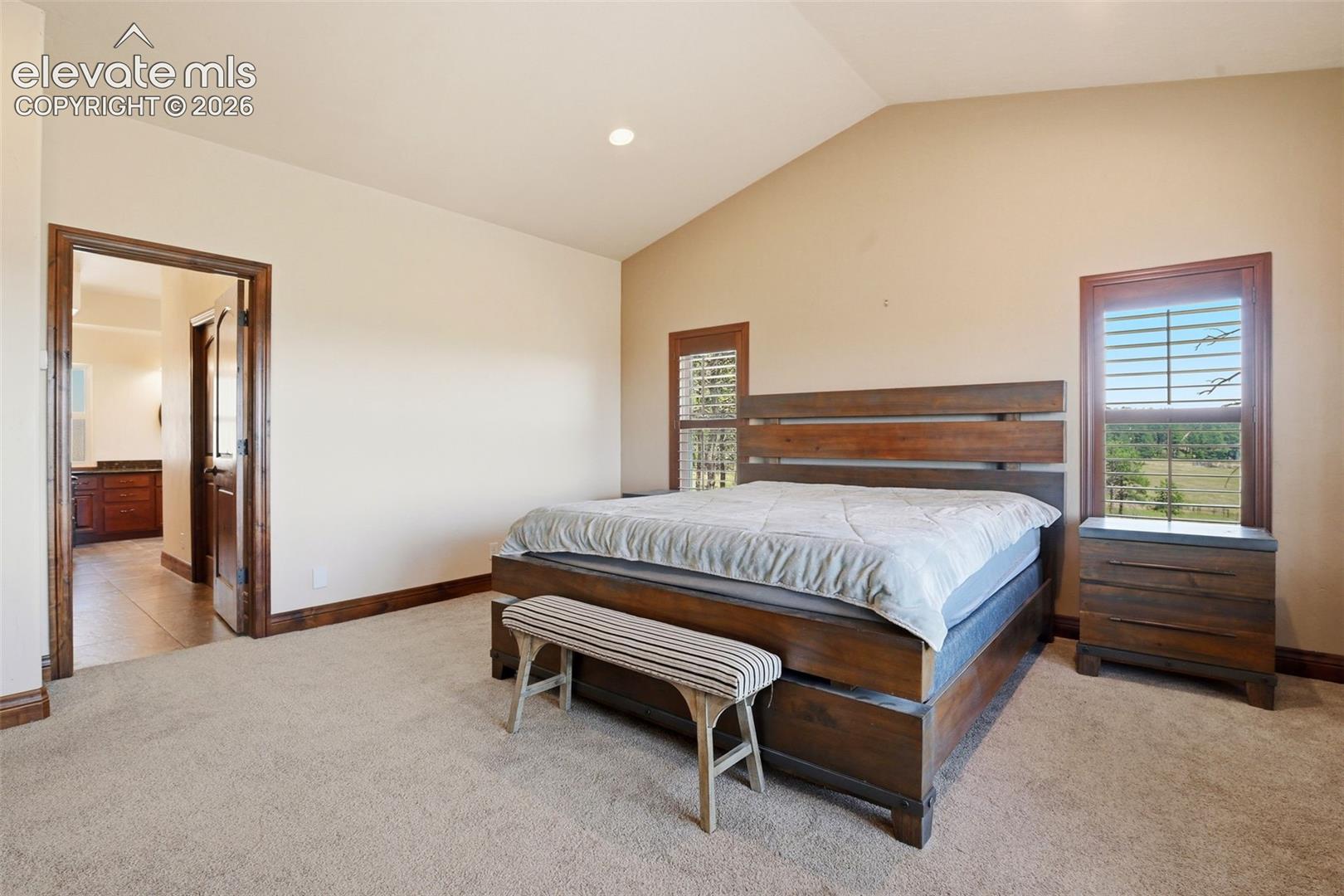 7601 Rushing Wind Grove Colorado Springs, CO 80908 - Photo 15 of 50 Gallery Image 15