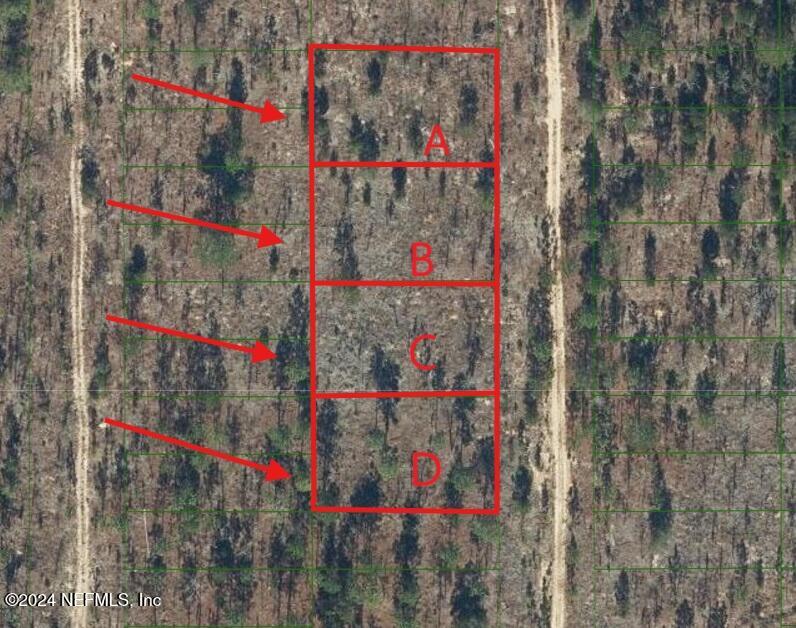 0 Delaware Drive Hawthorne, FL 32640 - Photo 1 of 1 a view of a outdoor