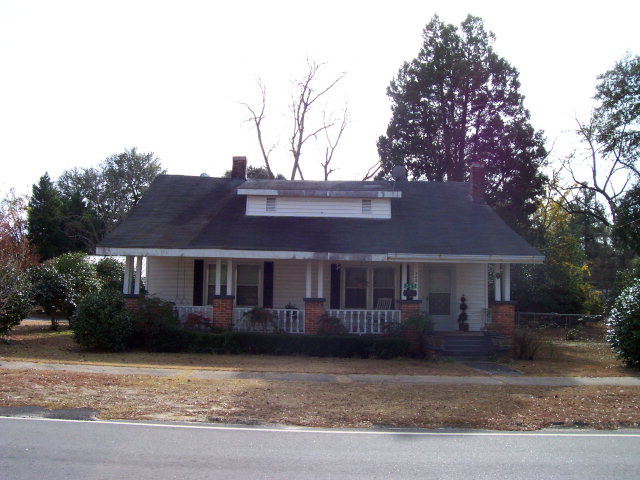 245 Walnut Street Salley, SC 29137 - Photo 1 of 1
