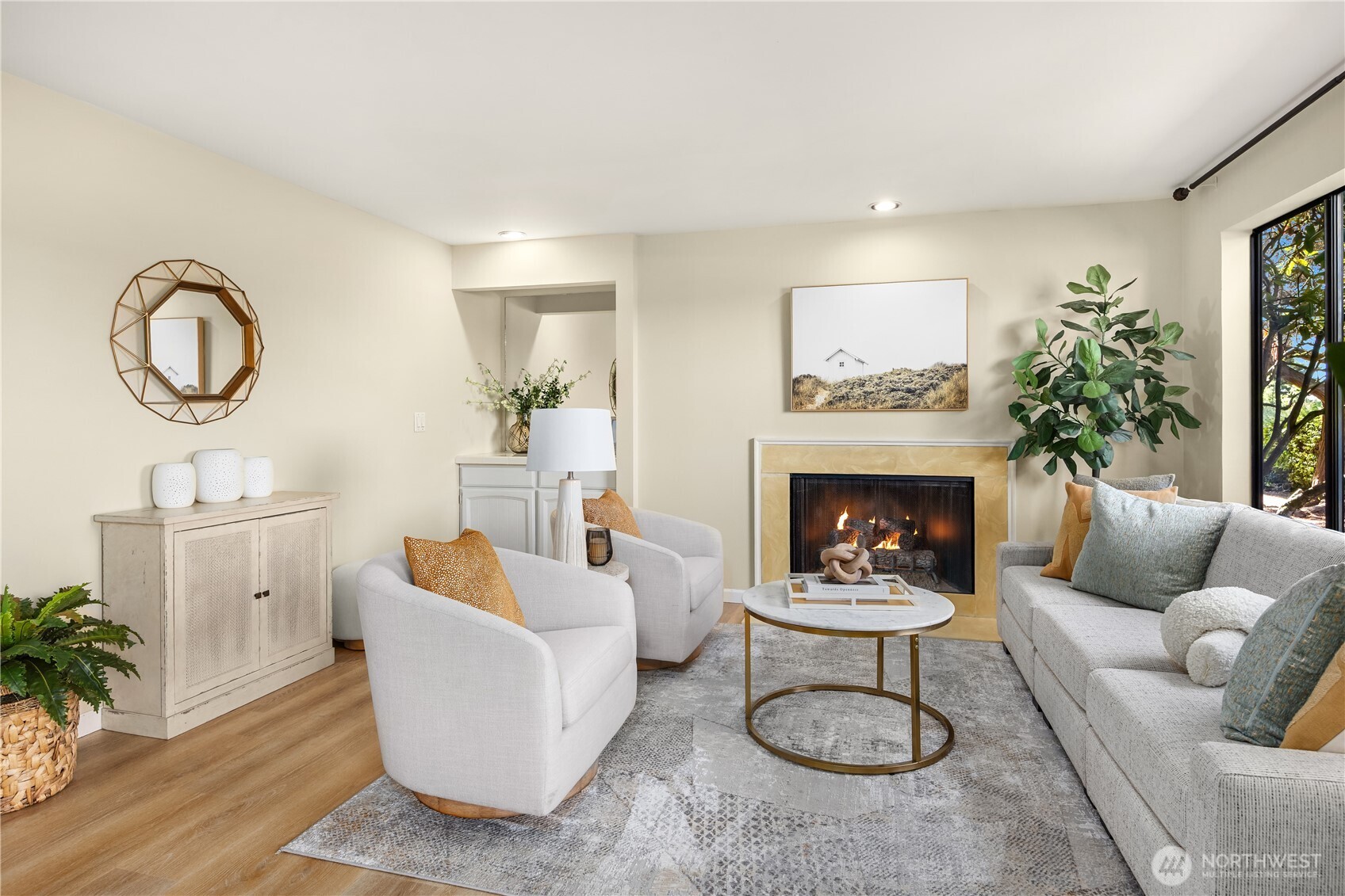 717 122nd Avenue Northeast, Unit B1 Bellevue, WA 98005 - Photo 13 of 21