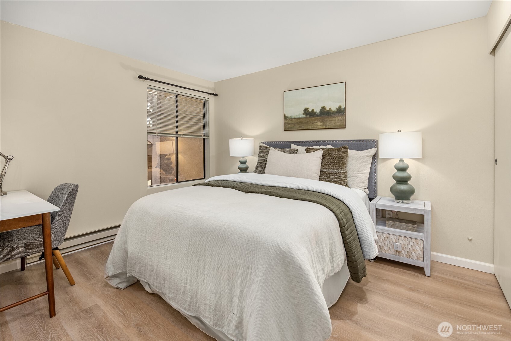 717 122nd Avenue Northeast, Unit B1 Bellevue, WA 98005 - Photo 18 of 21