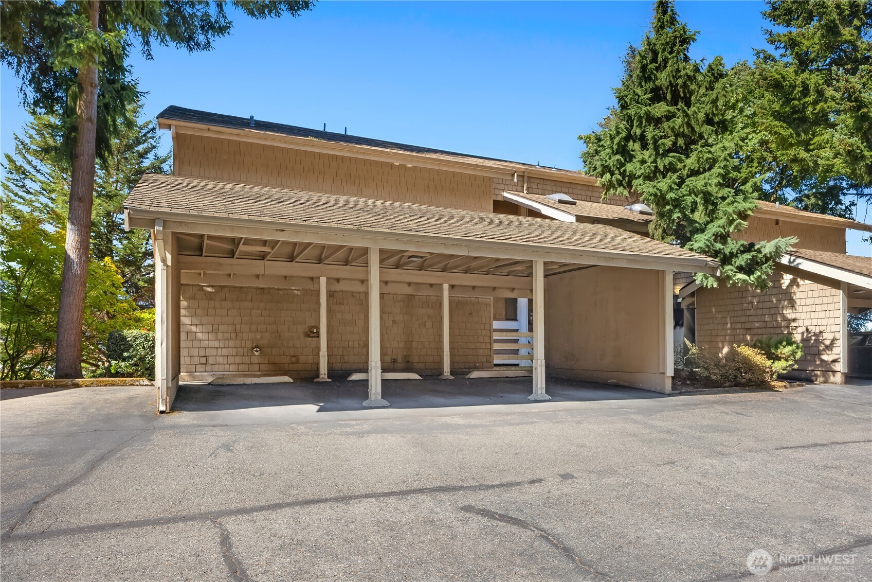 717 122nd Avenue Northeast, Unit B1 Bellevue, WA 98005 - Photo 21 of 21